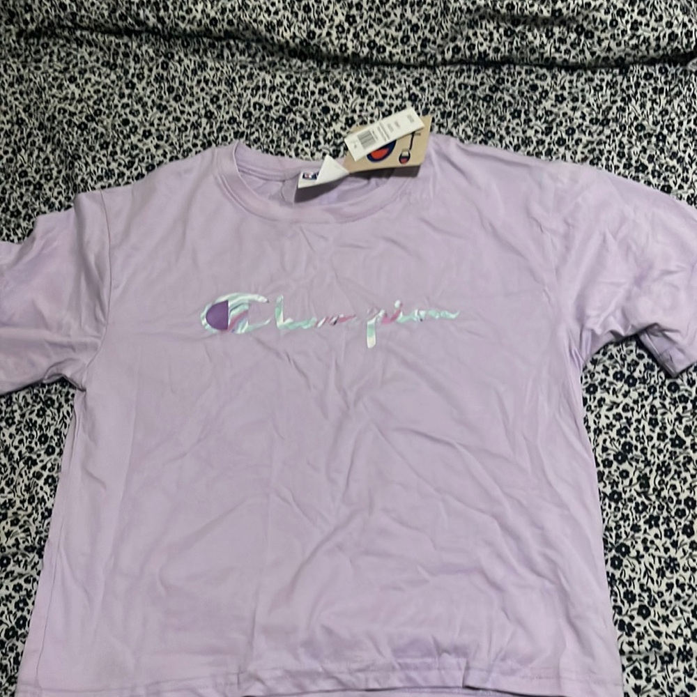 Girl’s Tee (falls right about the waist)